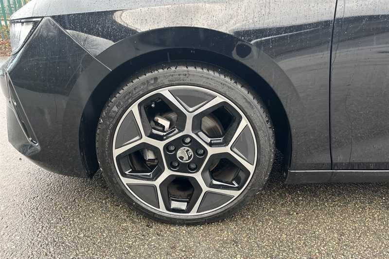 Used Vauxhall Astra 2024 for sale - 77239619: Photo 54