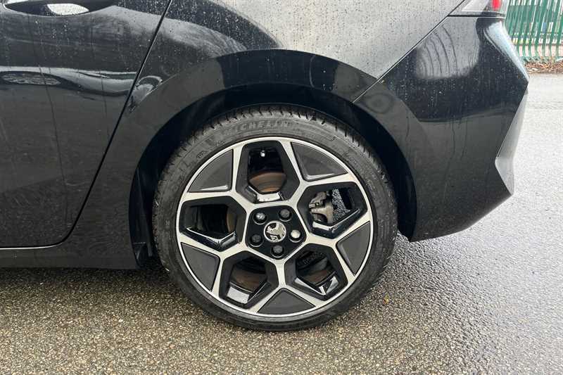 Used Vauxhall Astra 2024 for sale - 77239619: Photo 56