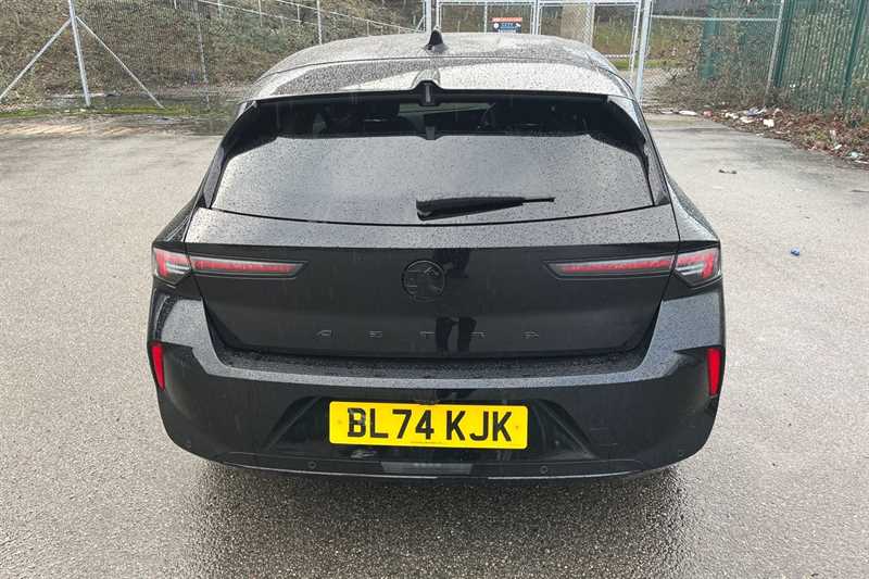 Used Vauxhall Astra 2024 for sale - 77239619: Photo 57