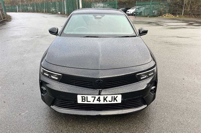 Used Vauxhall Astra 2024 for sale - 77239619: Photo 58