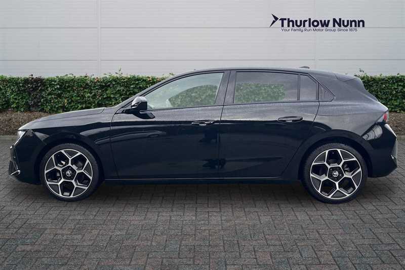 Used Vauxhall Astra 2024 for sale - 77239619: Photo 6