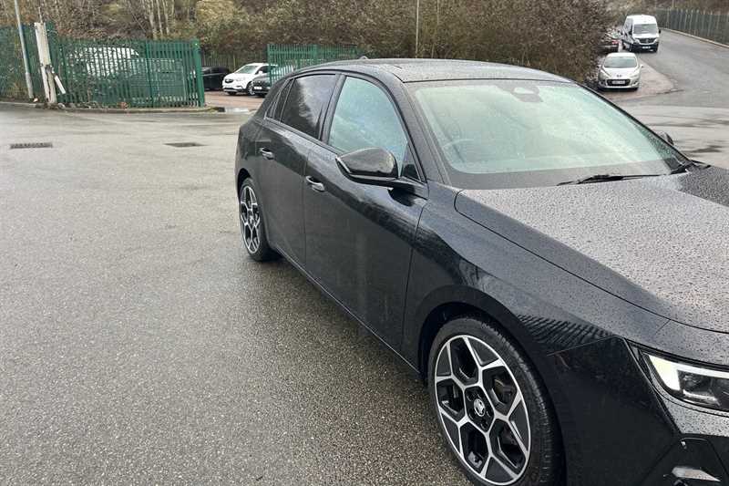 Used Vauxhall Astra 2024 for sale - 77239619: Photo 60
