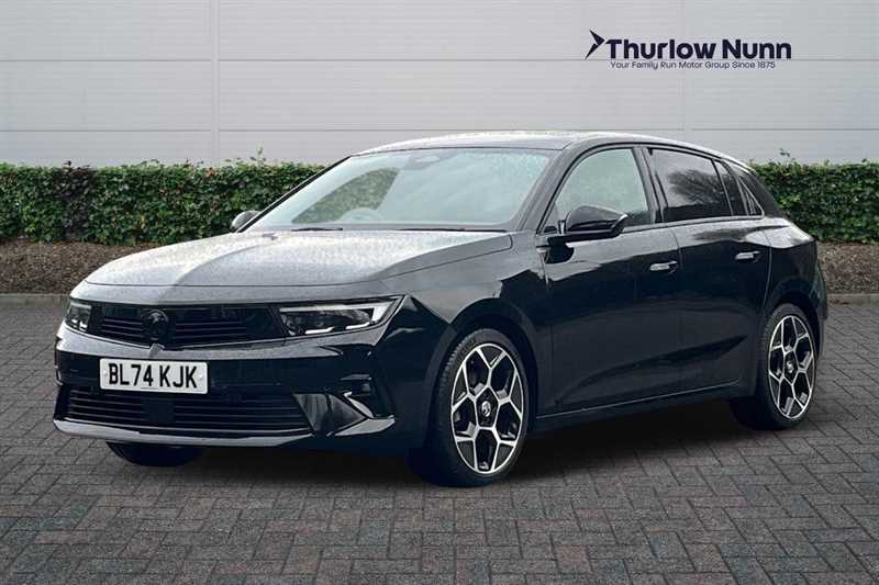 Used Vauxhall Astra 2024 for sale - 77239619: Photo 7