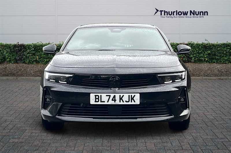 Used Vauxhall Astra 2024 for sale - 77239619: Photo 8