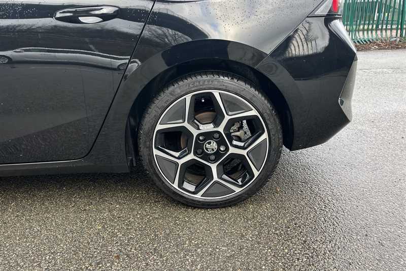 Used Vauxhall Astra 2024 for sale - 77239619: Photo 9