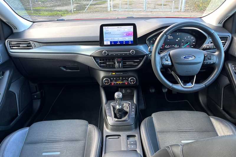 Used Ford Focus 2021 for sale - 77513354: Photo 12