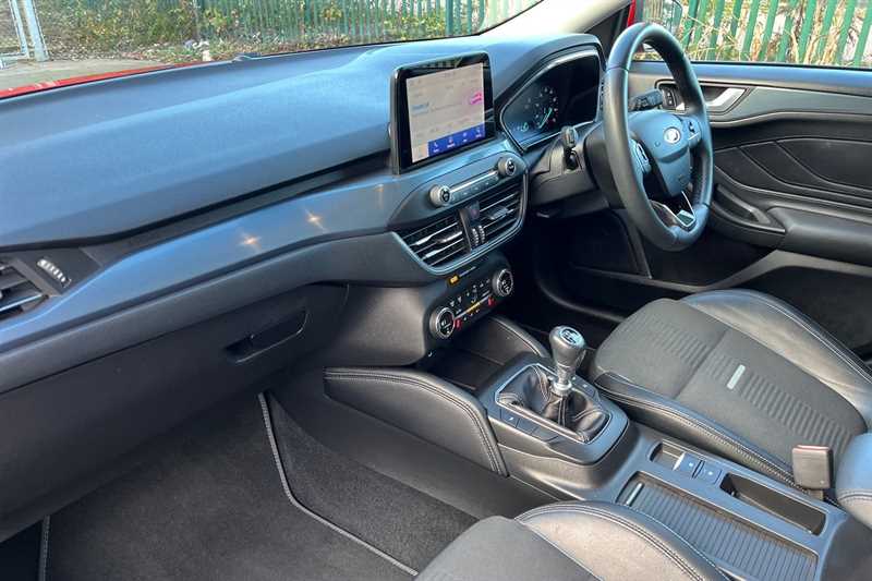 Used Ford Focus 2021 for sale - 77513354: Photo 13