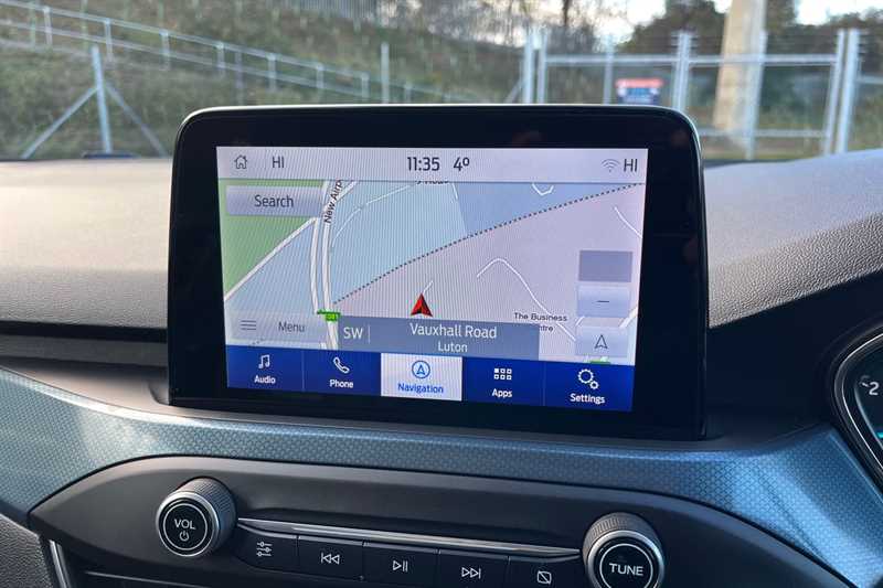 Used Ford Focus 2021 for sale - 77513354: Photo 18