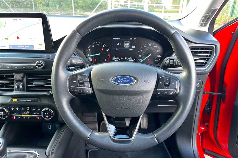 Used Ford Focus 2021 for sale - 77513354: Photo 25