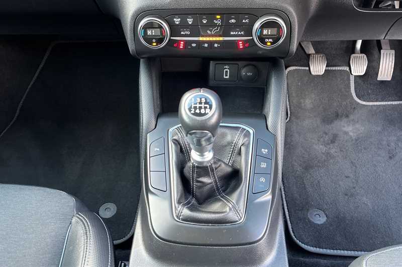 Used Ford Focus 2021 for sale - 77513354: Photo 39