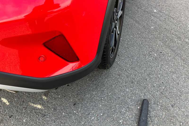 Used Ford Focus 2021 for sale - 77513354: Photo 50