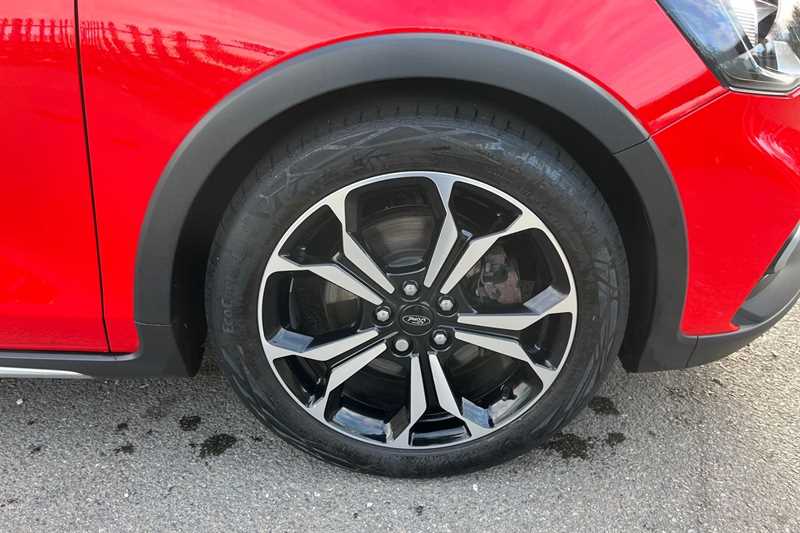 Used Ford Focus 2021 for sale - 77513354: Photo 53