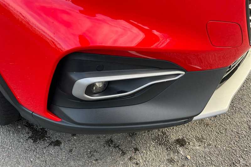 Used Ford Focus 2021 for sale - 77513354: Photo 55