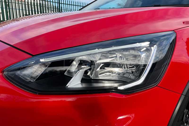 Used Ford Focus 2021 for sale - 77513354: Photo 56