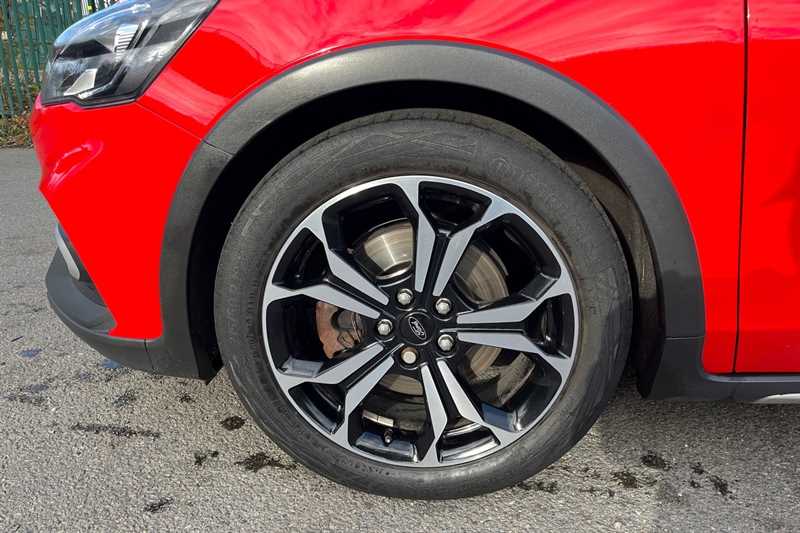 Used Ford Focus 2021 for sale - 77513354: Photo 58