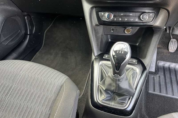 Used Vauxhall Corsa 2021 for sale - 76217393: Photo 14