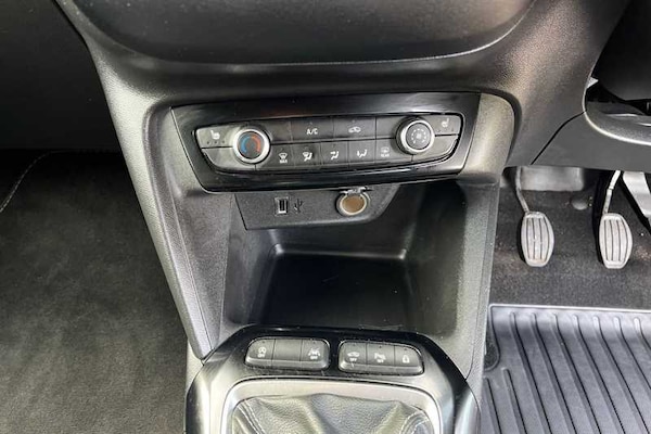 Used Vauxhall Corsa 2021 for sale - 76217393: Photo 15