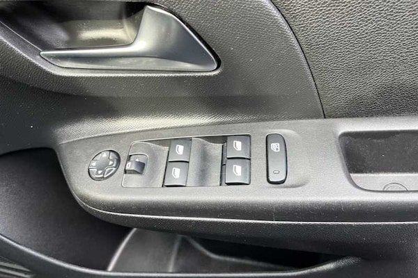 Used Vauxhall Corsa 2021 for sale - 76217393: Photo 16