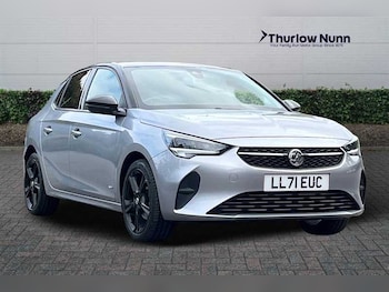 Vauxhall - Corsa