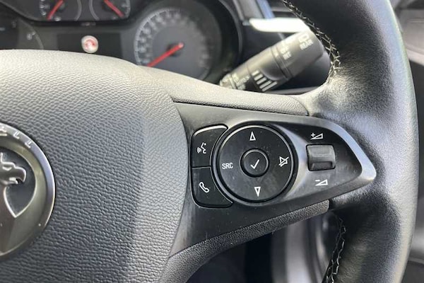 Used Vauxhall Corsa 2021 for sale - 76217393: Photo 22
