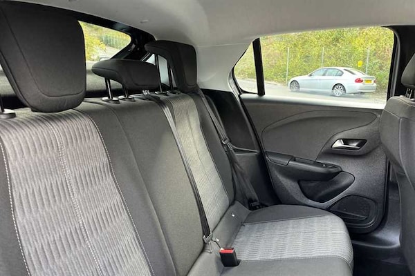 Used Vauxhall Corsa 2021 for sale - 76217393: Photo 23