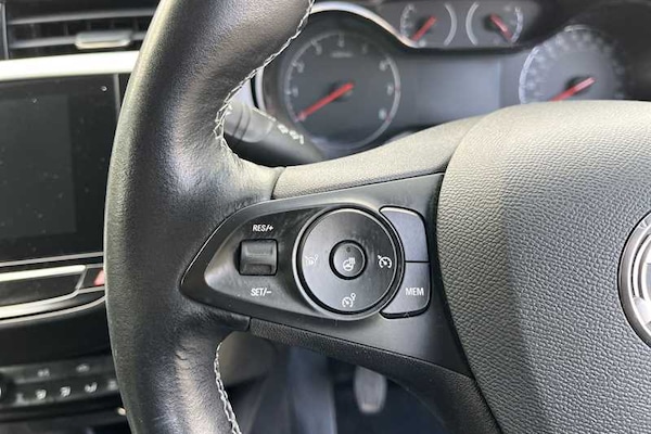 Used Vauxhall Corsa 2021 for sale - 76217393: Photo 26