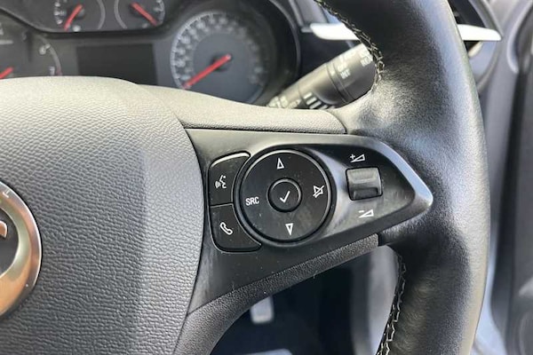 Used Vauxhall Corsa 2021 for sale - 76217393: Photo 27