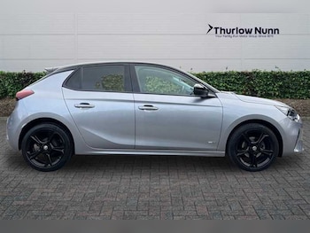 Used Vauxhall Corsa 2021 for sale - 76217393: Photo 2