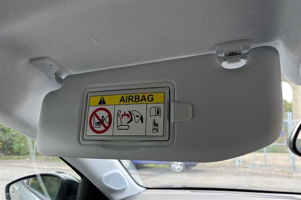 Used Vauxhall Corsa 2021 for sale - 76217393: Photo 31