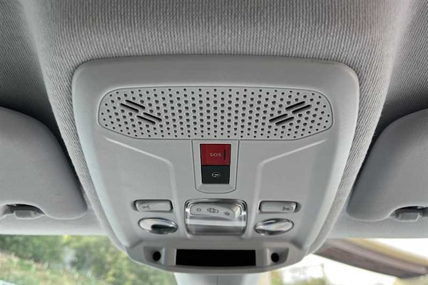 Used Vauxhall Corsa 2021 for sale - 76217393: Photo 33