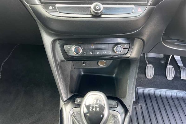 Used Vauxhall Corsa 2021 for sale - 76217393: Photo 38