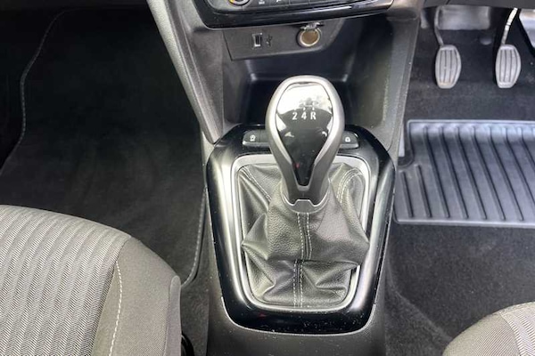 Used Vauxhall Corsa 2021 for sale - 76217393: Photo 39