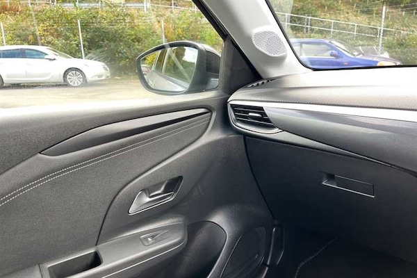 Used Vauxhall Corsa 2021 for sale - 76217393: Photo 41