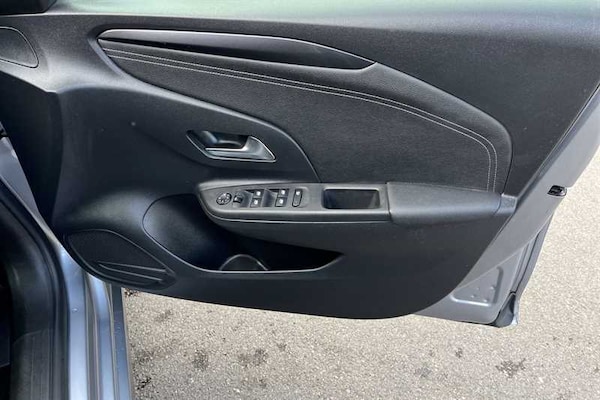 Used Vauxhall Corsa 2021 for sale - 76217393: Photo 42