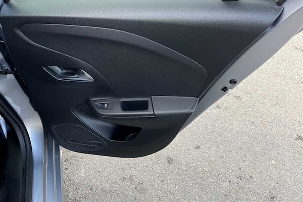 Used Vauxhall Corsa 2021 for sale - 76217393: Photo 43