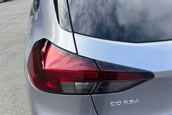 Used Vauxhall Corsa 2021 for sale - 76217393: Photo 45