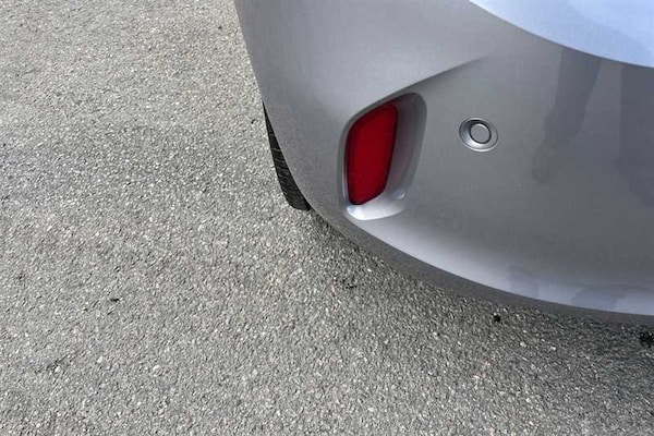 Used Vauxhall Corsa 2021 for sale - 76217393: Photo 48