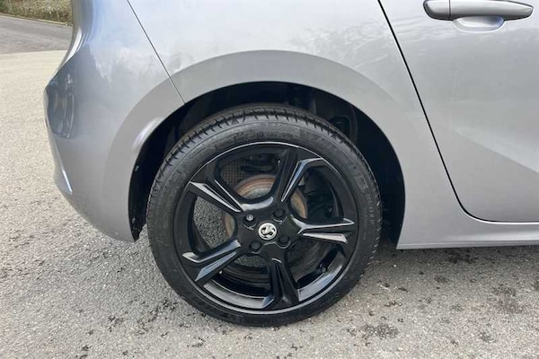 Used Vauxhall Corsa 2021 for sale - 76217393: Photo 51