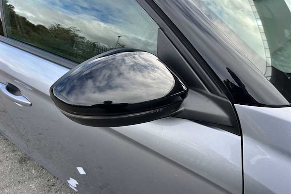 Used Vauxhall Corsa 2021 for sale - 76217393: Photo 52