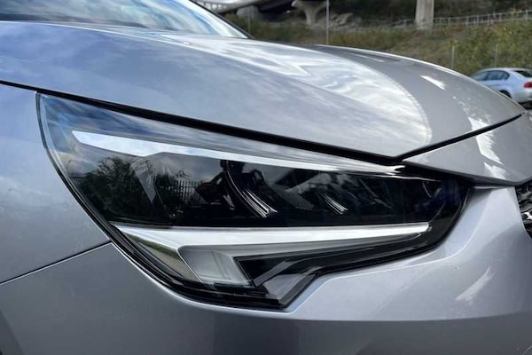 Used Vauxhall Corsa 2021 for sale - 76217393: Photo 54