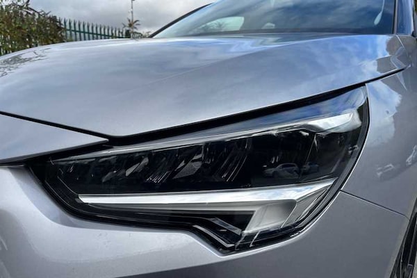 Used Vauxhall Corsa 2021 for sale - 76217393: Photo 56