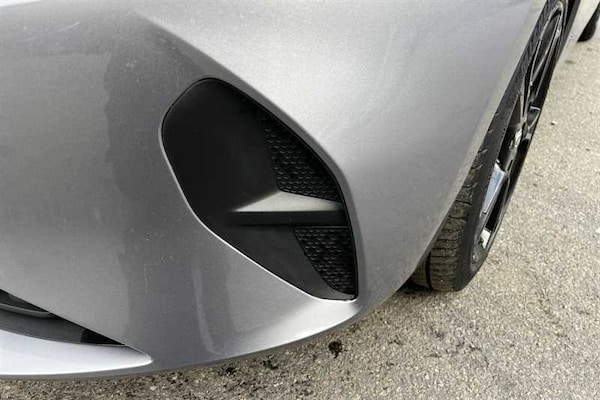 Used Vauxhall Corsa 2021 for sale - 76217393: Photo 57