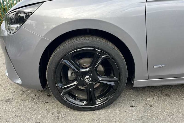 Used Vauxhall Corsa 2021 for sale - 76217393: Photo 58