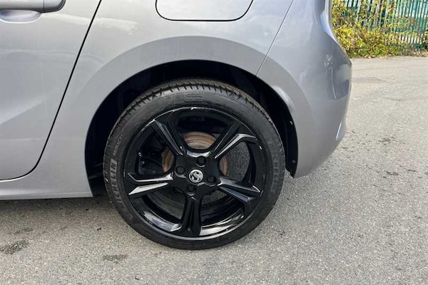 Used Vauxhall Corsa 2021 for sale - 76217393: Photo 60