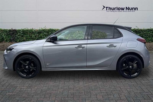 Used Vauxhall Corsa 2021 for sale - 76217393: Photo 6