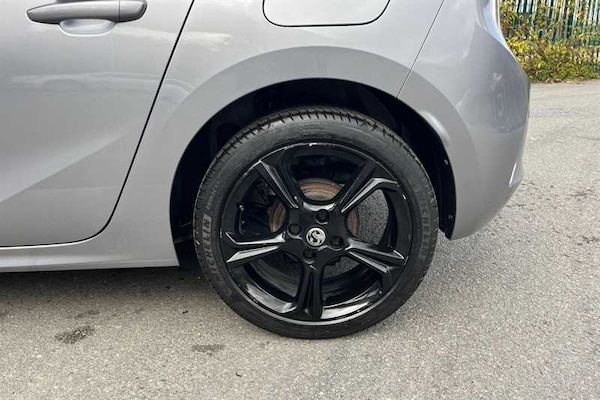 Used Vauxhall Corsa 2021 for sale - 76217393: Photo 9