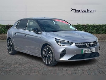 Used Vauxhall Corsa 2021 for sale - 78678155: Photo