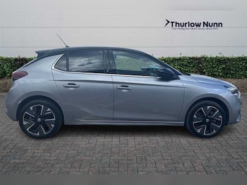 Used Vauxhall Corsa 2021 for sale - 78678155: Photo