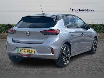 Used Vauxhall Corsa 2021 for sale - 78678155: Photo