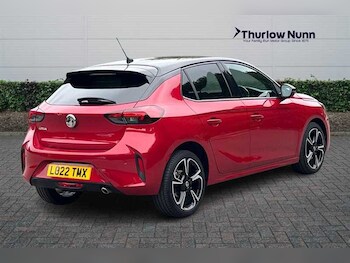 Used Vauxhall Corsa 2022 for sale - 78960210: Photo